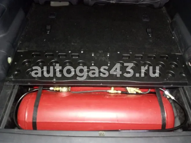 Mitsubishi PAJERO IV 3.0 178 л.с фото